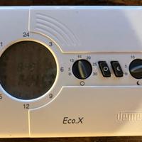 Termostato Vimar Eco X-D