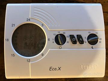 Termostato Vimar Eco X-D