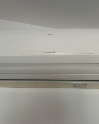 Condizionatore Mitsubishi Electric usato