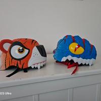 caschi bicicletta per bambini 