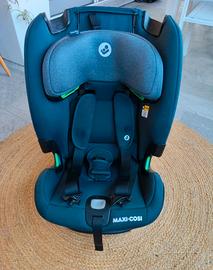 Maxi Cosi Titan Plus i-size seggiolino auto nuovo