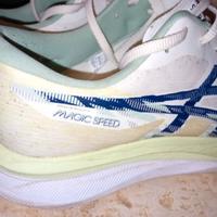 ASICS MECIC SPEED