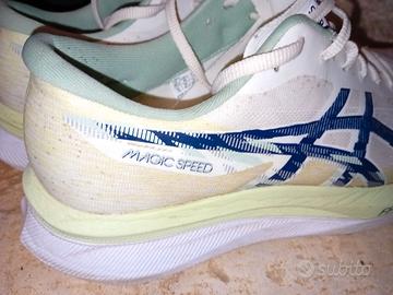 ASICS MECIC SPEED