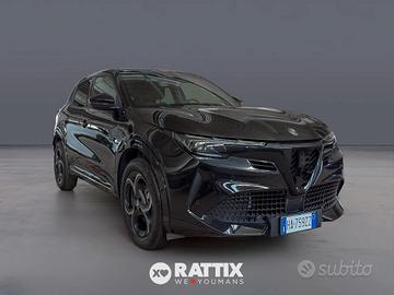ALFA ROMEO junior Junior 1.2 ibrida Q4 Intensa 145