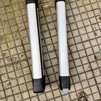 Porta Sci e Tavola Snowboard da tetto Thule