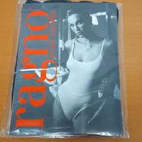 Body intimo Ragno spalla stretta tg M/4