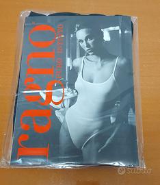 Body intimo Ragno spalla stretta tg M/4