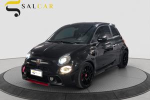 Abarth 595 1.4 Turbo T-Jet 160 CV Pista 2019