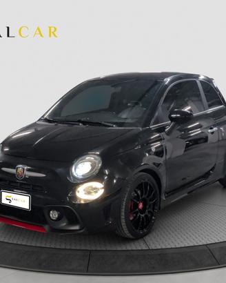 Abarth 595 1.4 Turbo T-Jet 160 CV Pista 2019