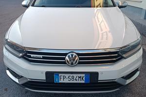 Volkswagen Passat Alltrack  190 Cv anno 2018