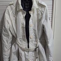 Giacca piumino donna Calvin Klein. Taglia XL.