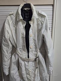 Giacca piumino donna Calvin Klein. Taglia XL.