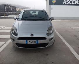 FIAT Punto Evo - 2013