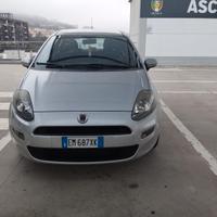 FIAT Punto Evo - 2013