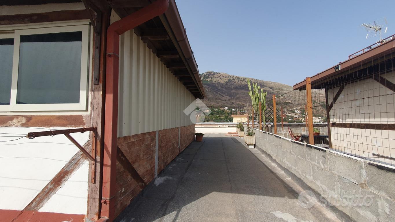 Appartamento – Palermo, Tommaso Natale, VII Circoscrizione - Vista 4