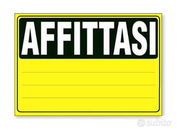 Monolocale zona semicentro