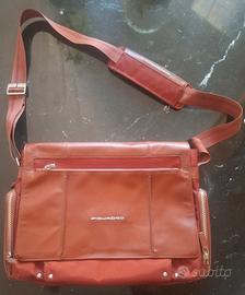Borsa messenger a tracolla Piquadro