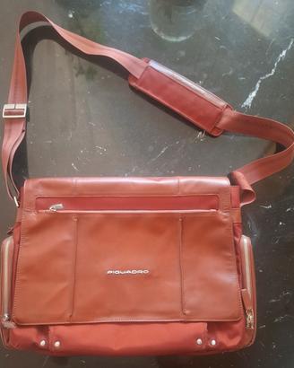 Borsa messenger a tracolla Piquadro