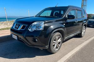 Nissan X-trail 2nda edizione