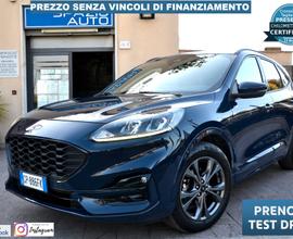 Ford Kuga 2.0 EcoBlue 120 CV aut. 2WD ST-Line