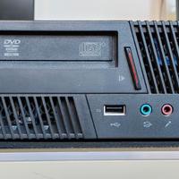 PC Desktop Lenovo ThinkCentre M Series