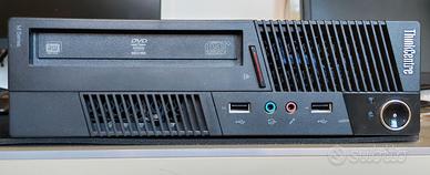PC Desktop Lenovo ThinkCentre M Series