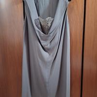 seventy vestito elegante