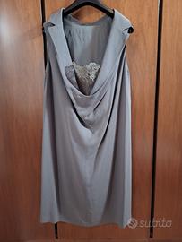 seventy vestito elegante