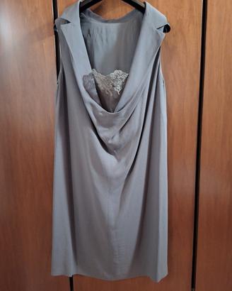 seventy vestito elegante