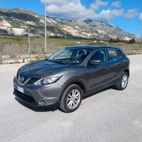 Nissan Qashqai 1.5 dCi Acenta
