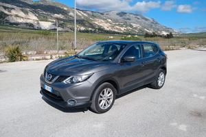 Nissan Qashqai 1.5 dCi Acenta