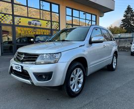 Suzuki Grand Vitara Grand Vitara 1.9 DDiS 5 porte 