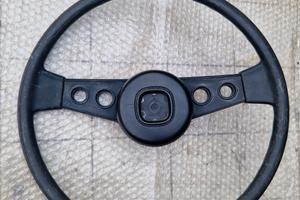 Volante e quadro strumenti Suzuki samurai sj 