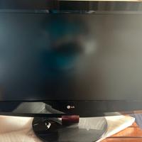 Televisore LG 32LB75 32 pollici TV HD Ready LCD