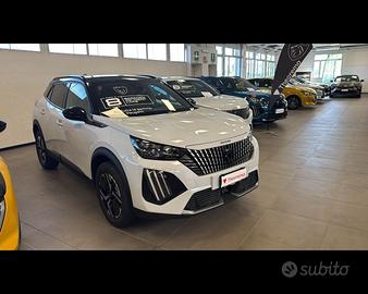 PEUGEOT NUOVO 2008 GT Puretech 130 EAT8 S& N231150