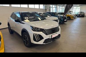 PEUGEOT NUOVO 2008 GT Puretech 130 EAT8 S& N231150