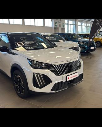 PEUGEOT NUOVO 2008 GT Puretech 130 EAT8 S& N231150