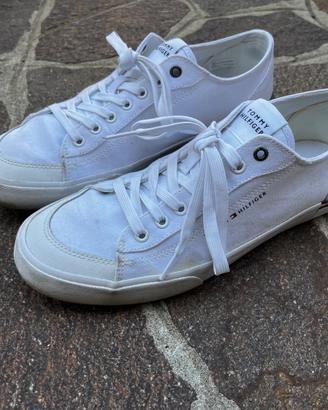 Scarpe Tommy Hilfiger