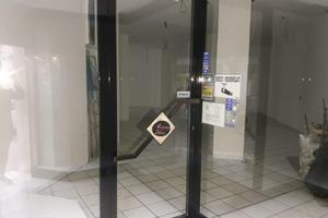 Locale commerciale 100 mq