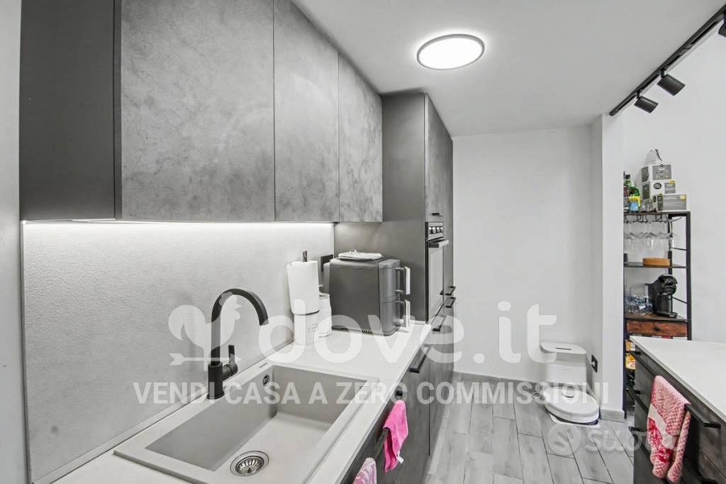 Appartamento – Longiano, Massa - Altro
