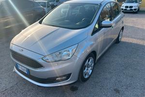 Ford C-Max 1.6 120CV GPL Titanium