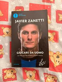 Giocare da Uomo. La mia vita raccontata a Gianni