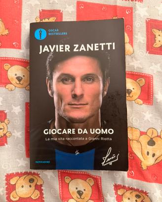 Giocare da Uomo. La mia vita raccontata a Gianni