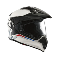 CASCO ENDURO BMW GS CARBON EVO NADOR TG L (59-60)