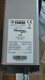 Automazione cancello hindi 880