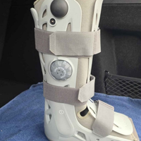 Tutore walker air select alto