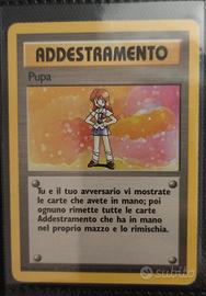 Pokémon card - pupa