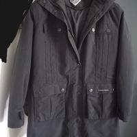 Giaccone da donna Tucano 