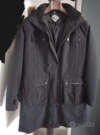 Giaccone da donna Tucano 