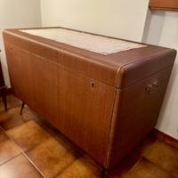 Vendö Arredamento da Camera da Letto Vintage
